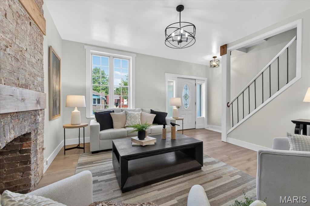 Benton Add - Residential