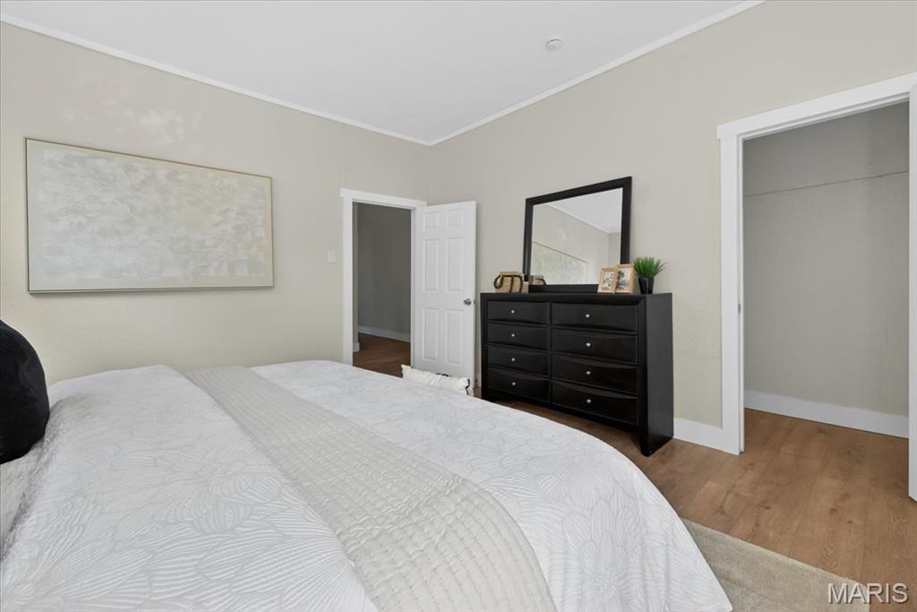 Benton Add - Residential