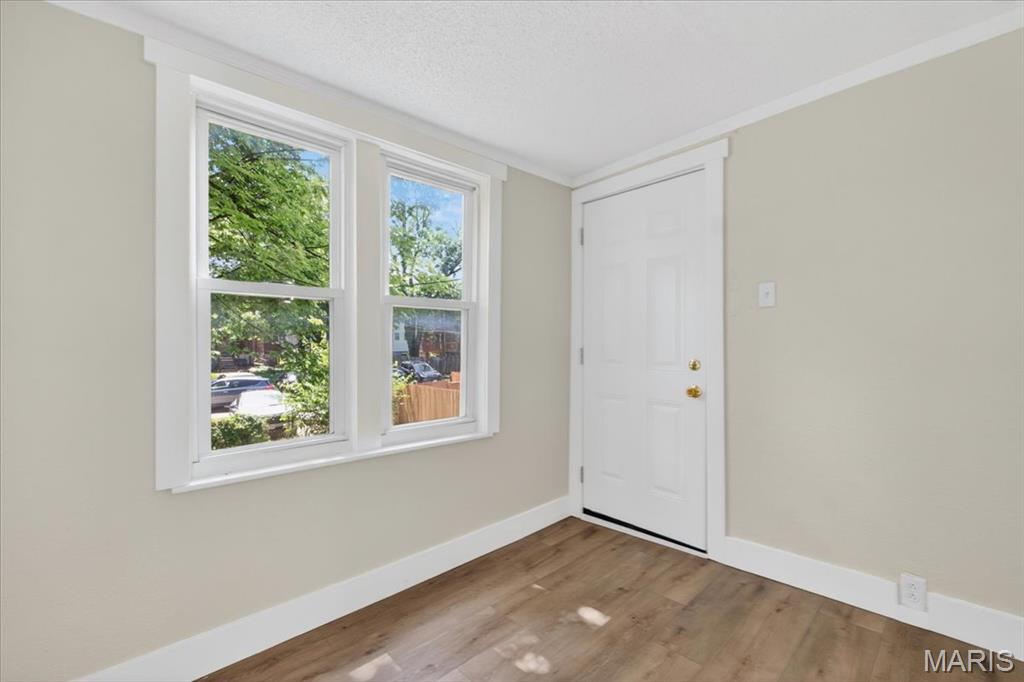 Benton Add - Residential