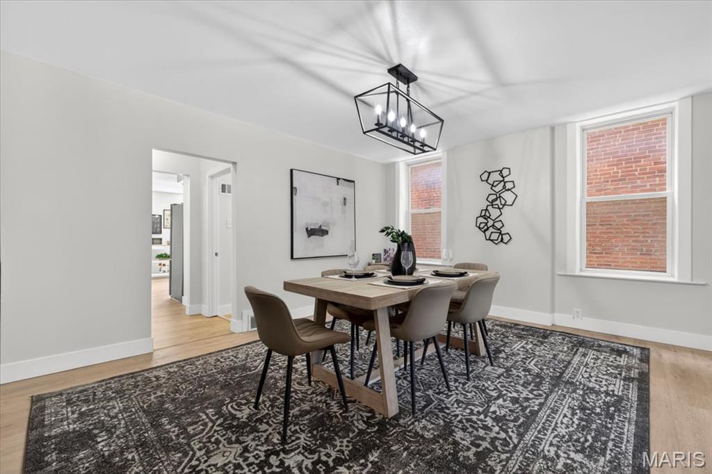 Benton Add - Residential