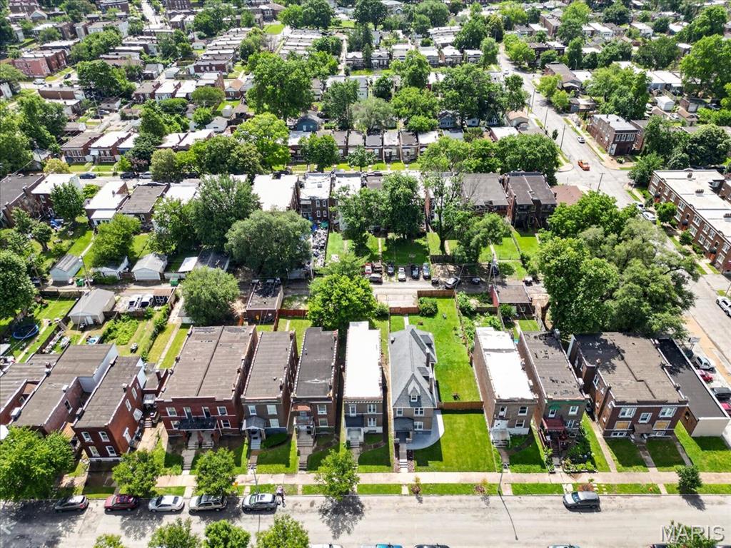 Benton Add - Residential