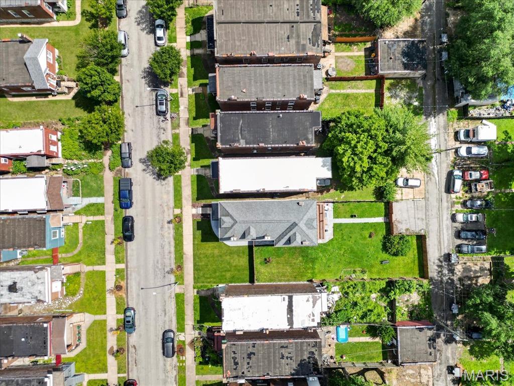 Benton Add - Residential