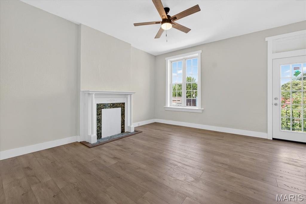Benton Add - Residential