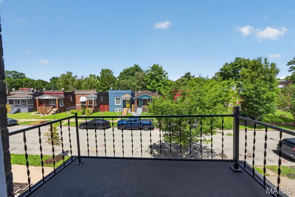 Benton Add - Residential