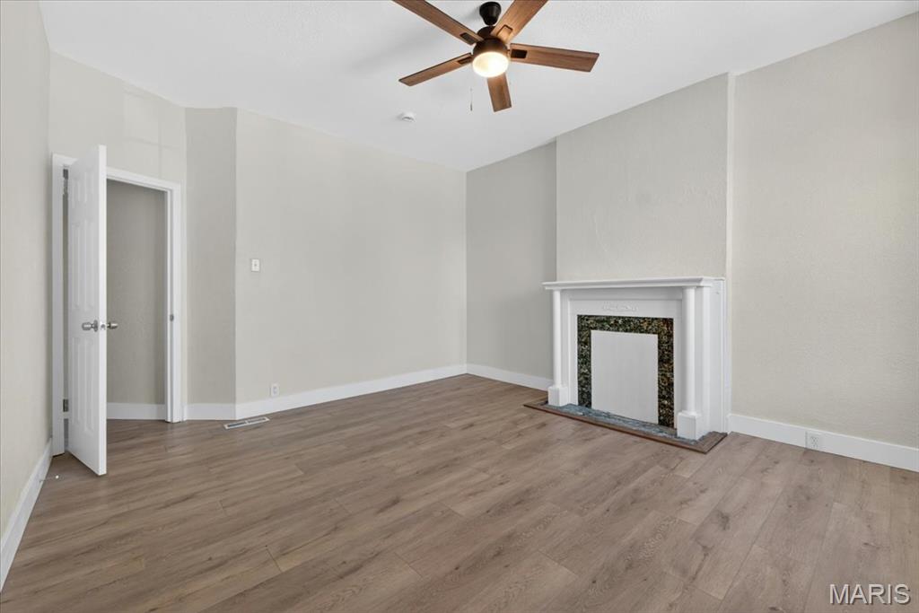 Benton Add - Residential