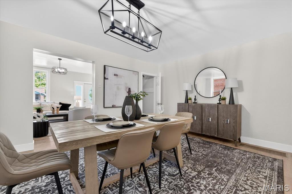 Benton Add - Residential