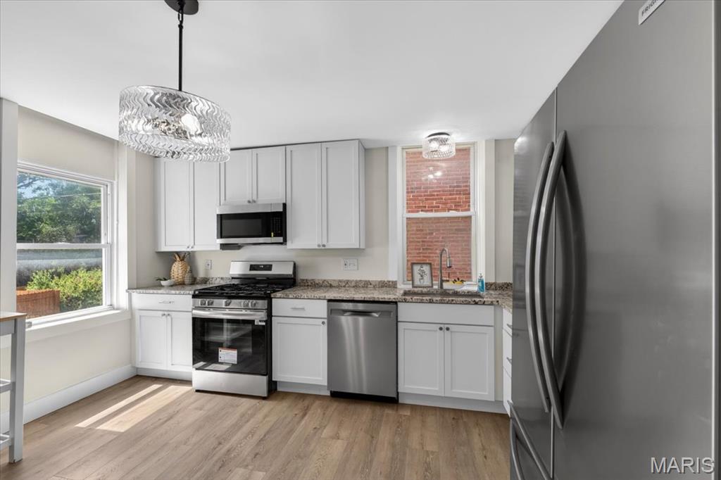 Benton Add - Residential