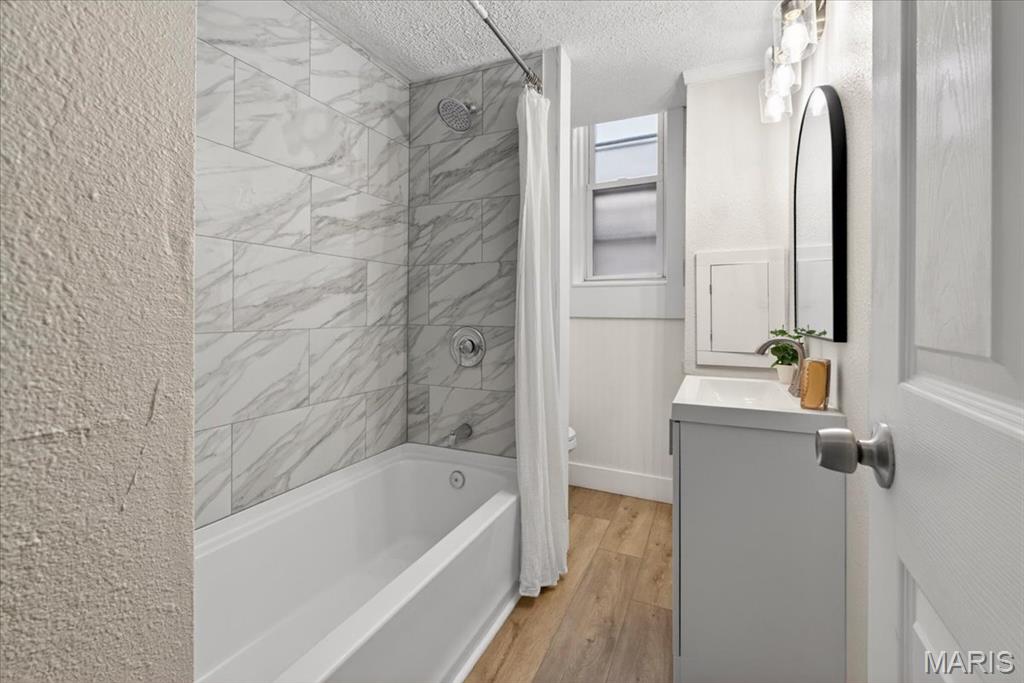 Benton Add - Residential