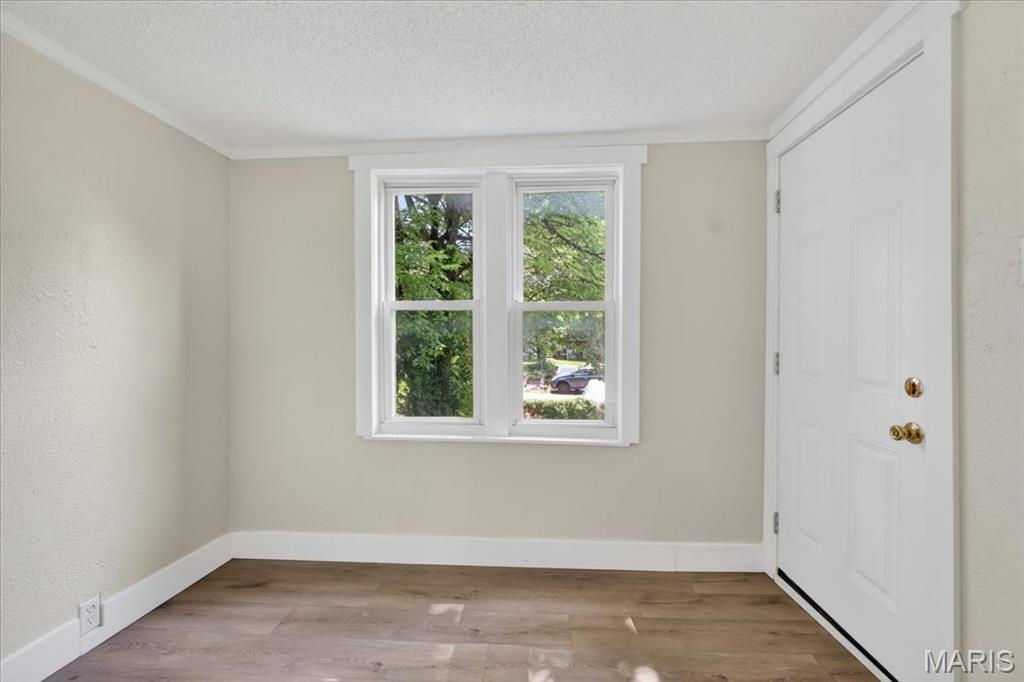 Benton Add - Residential