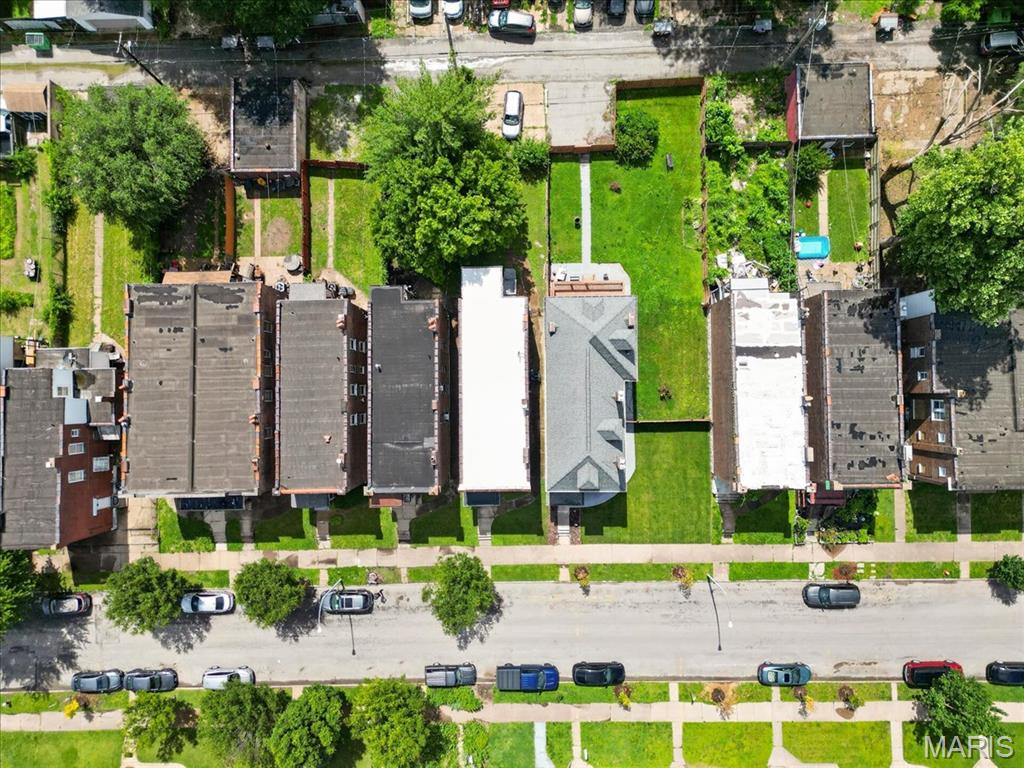 Benton Add - Residential