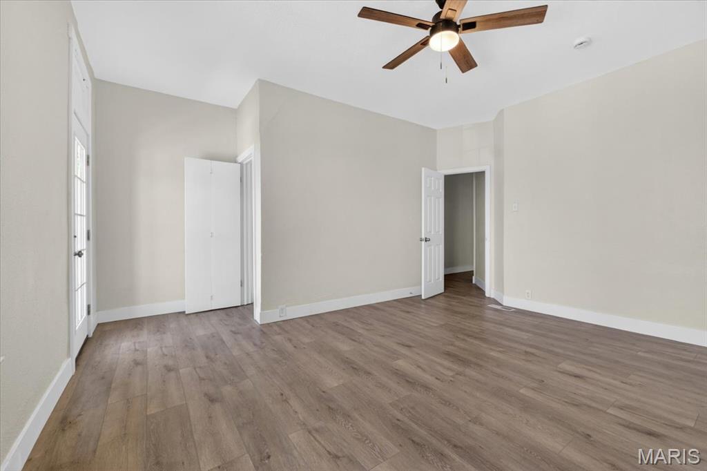 Benton Add - Residential