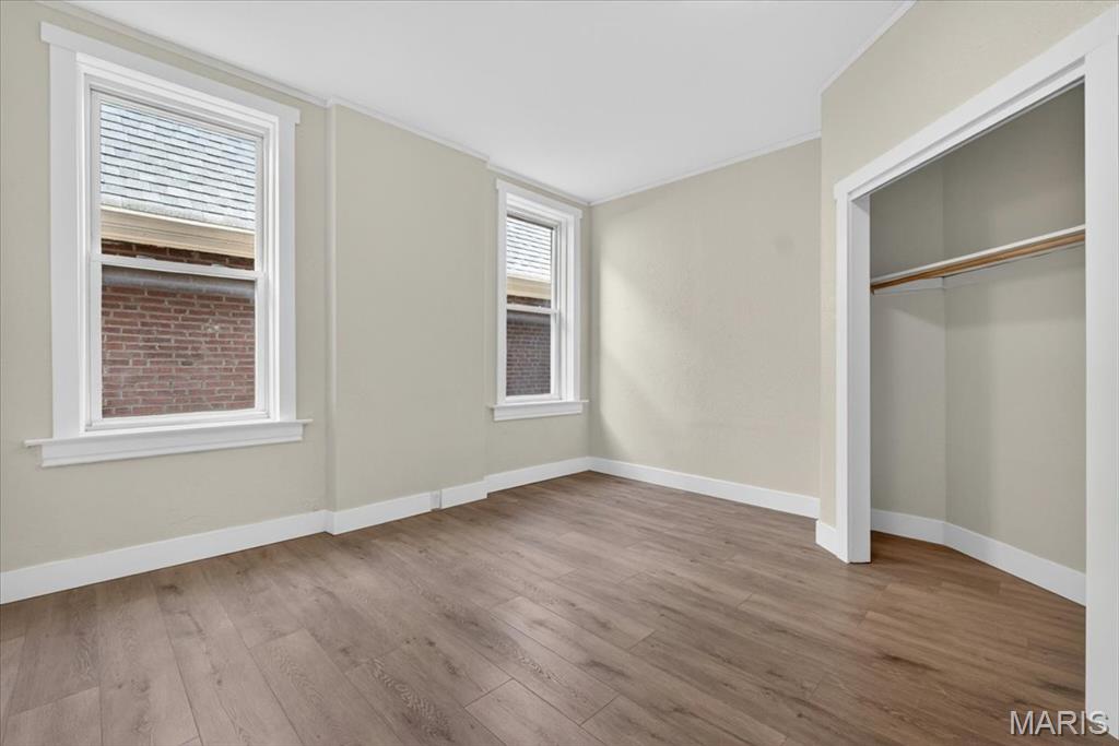 Benton Add - Residential