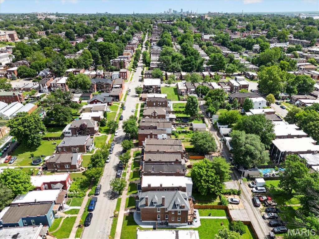 Benton Add - Residential