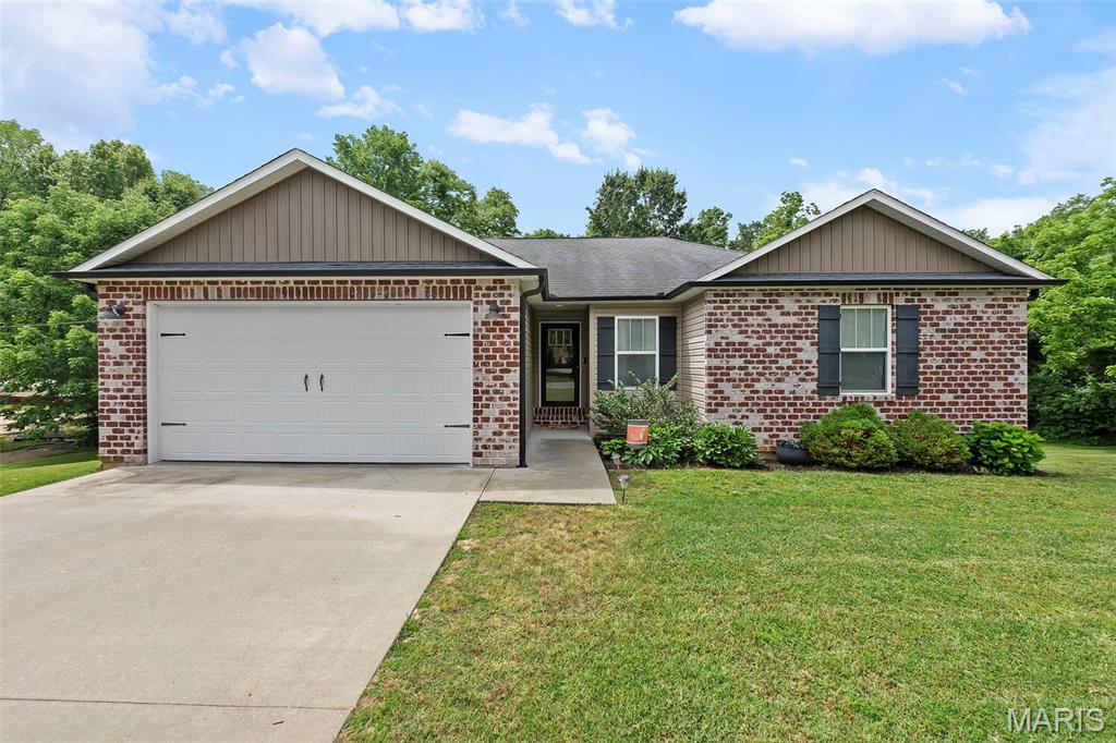 Grandview Acres - Residential