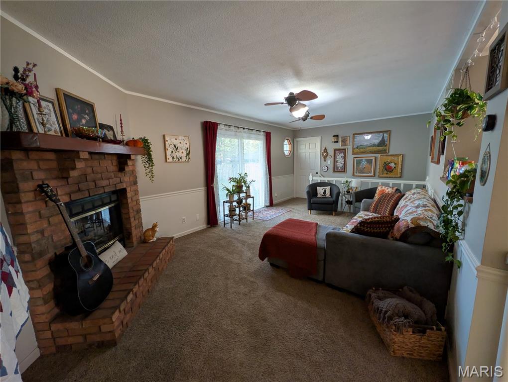 Holiday Shores Sub #6 - Residential