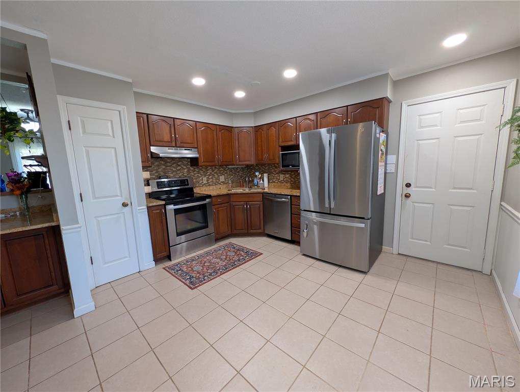 Holiday Shores Sub #6 - Residential
