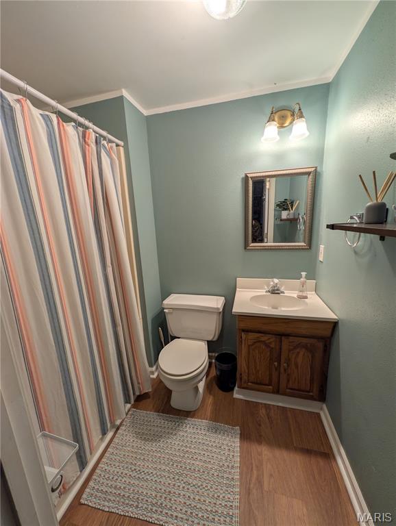 Holiday Shores Sub #6 - Residential