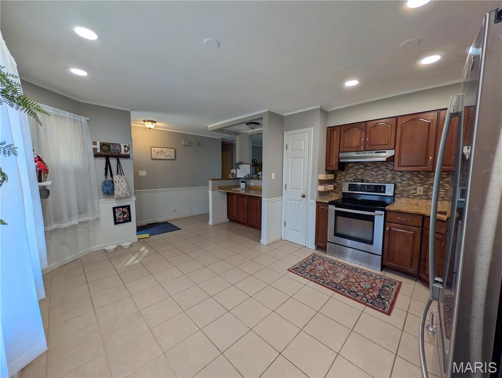 Holiday Shores Sub #6 - Residential