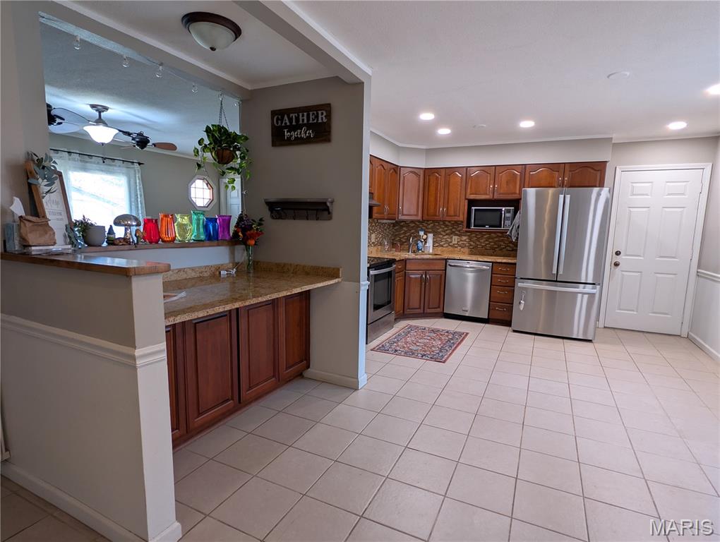 Holiday Shores Sub #6 - Residential