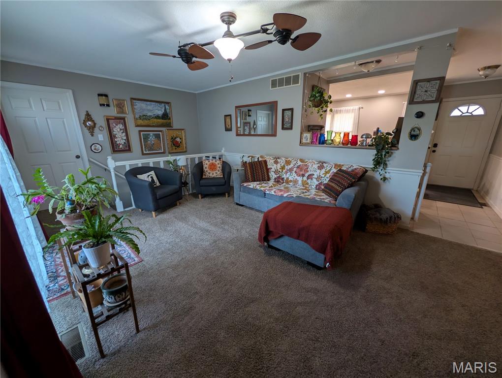 Holiday Shores Sub #6 - Residential
