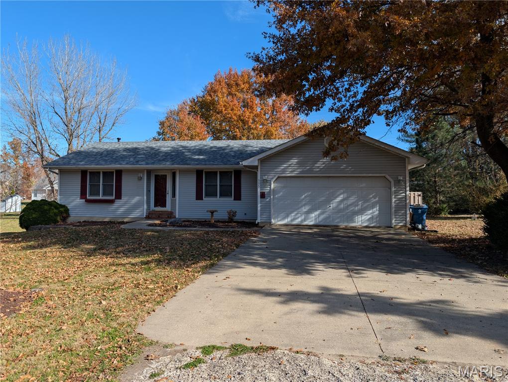 Holiday Shores Sub #6 - Residential