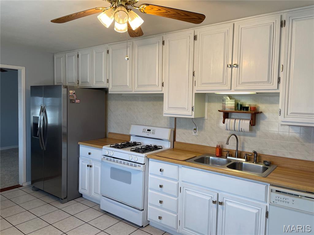 Lexington Sub - Residential