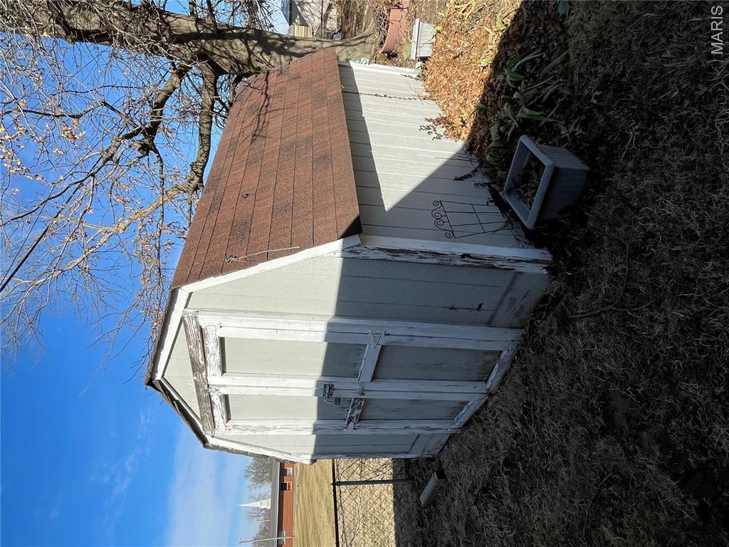 Lexington Sub - Residential