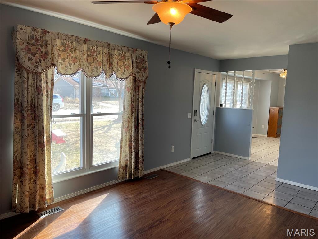 Lexington Sub - Residential