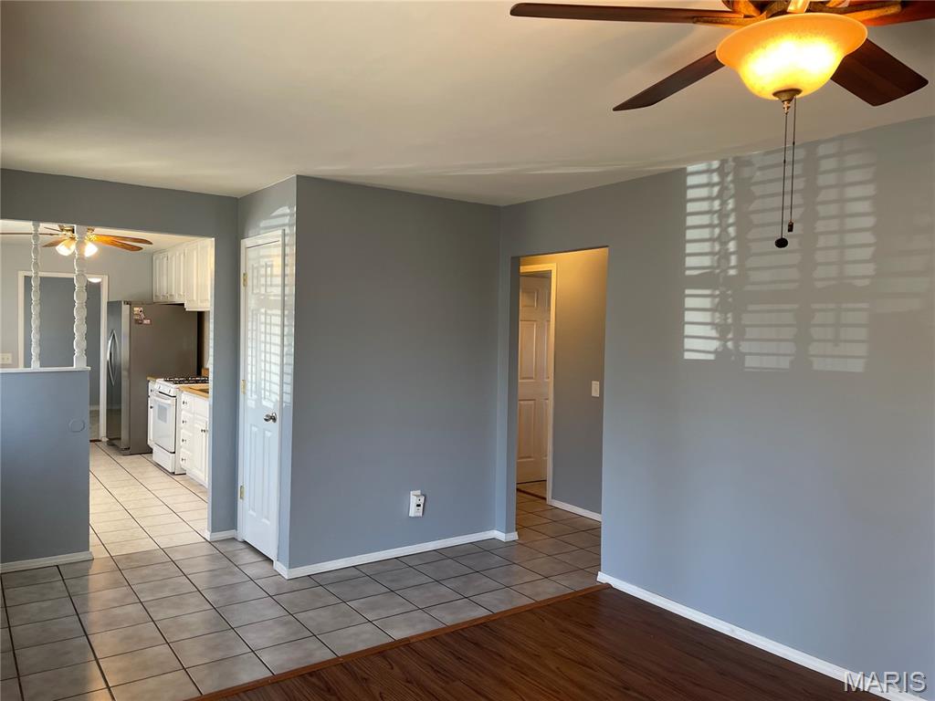 Lexington Sub - Residential