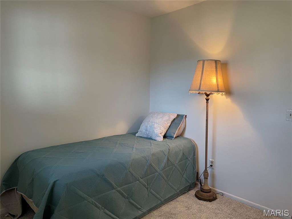 Lexington Sub - Residential