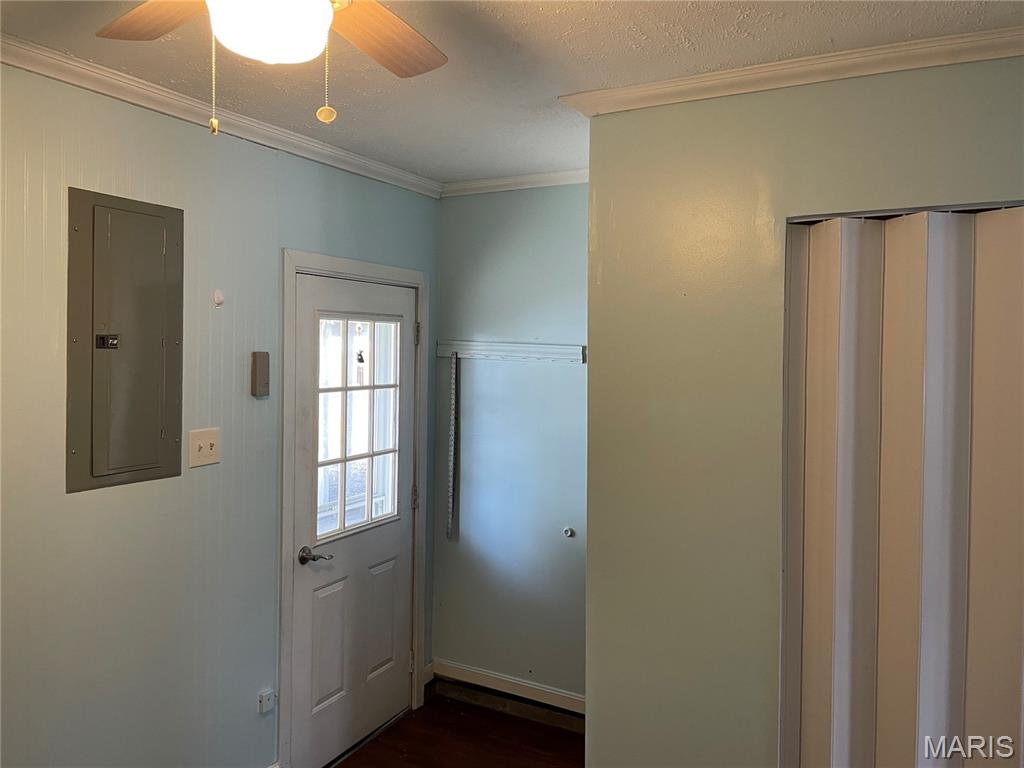 Lexington Sub - Residential