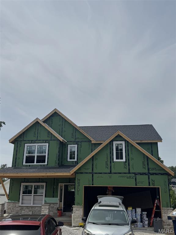 Kirkwood Gardens Unit 2 - Residential