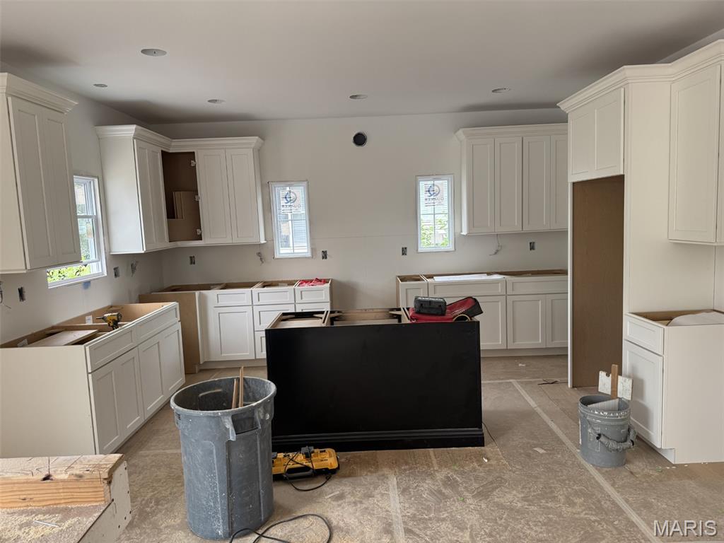 Kirkwood Gardens Unit 2 - Residential