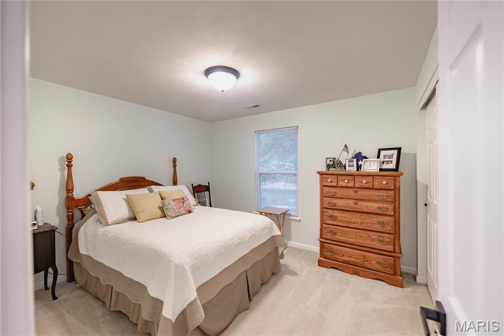 Villas At Shepherds Hill - Residential