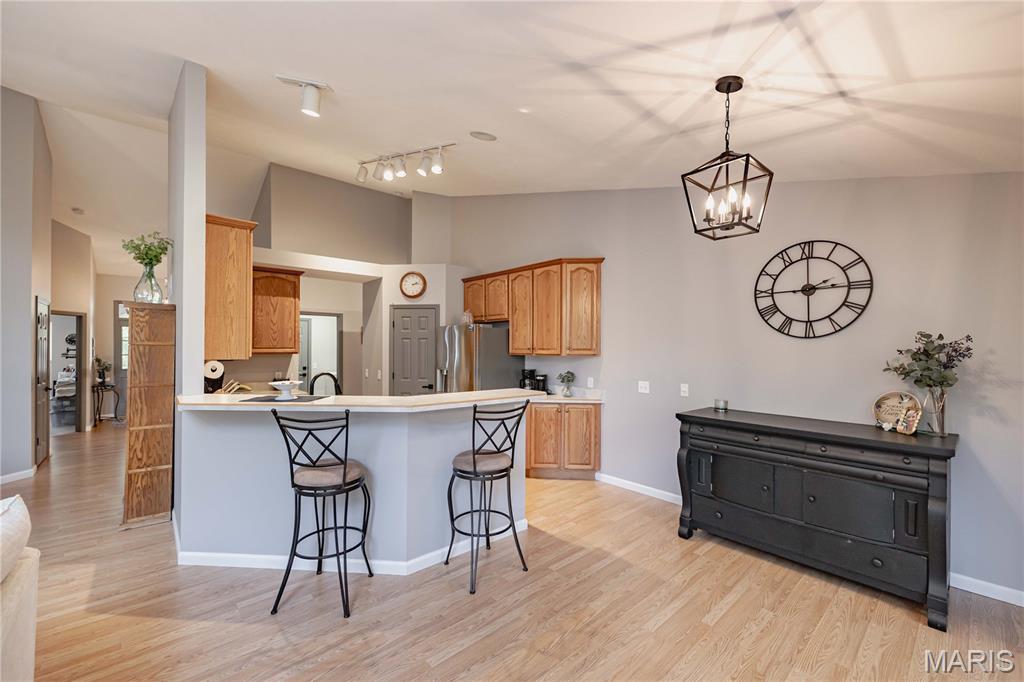 Villas At Shepherds Hill - Residential