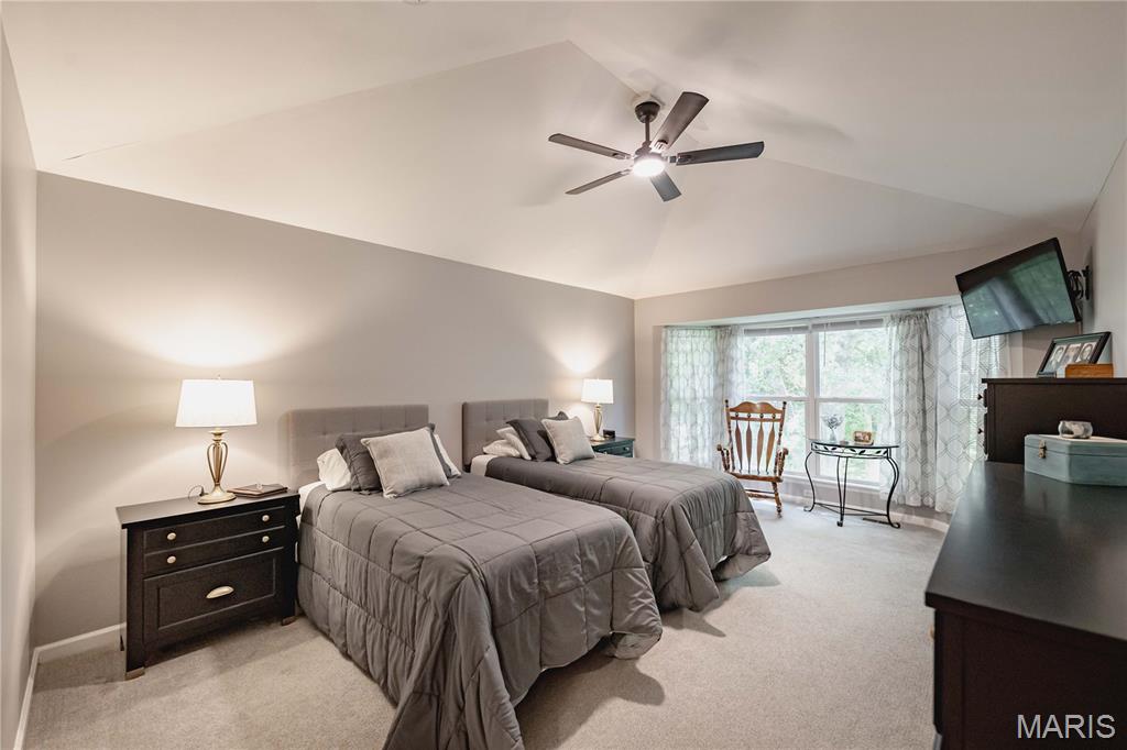 Villas At Shepherds Hill - Residential