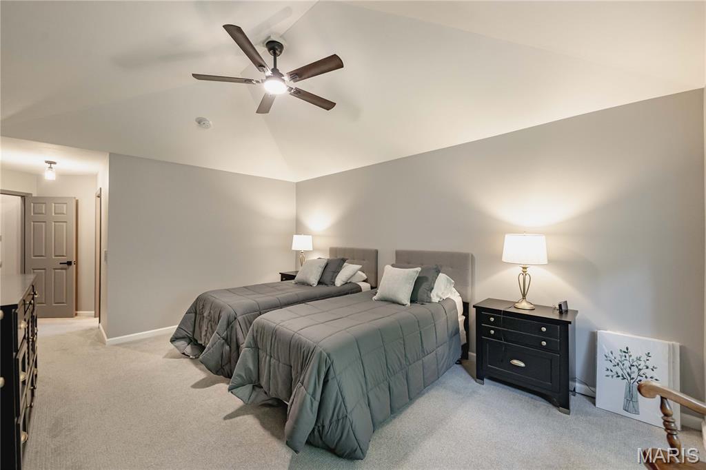 Villas At Shepherds Hill - Residential