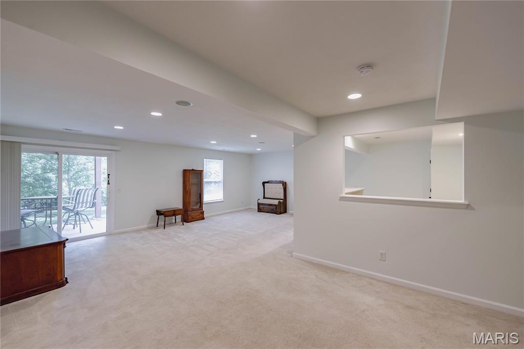 Villas At Shepherds Hill - Residential