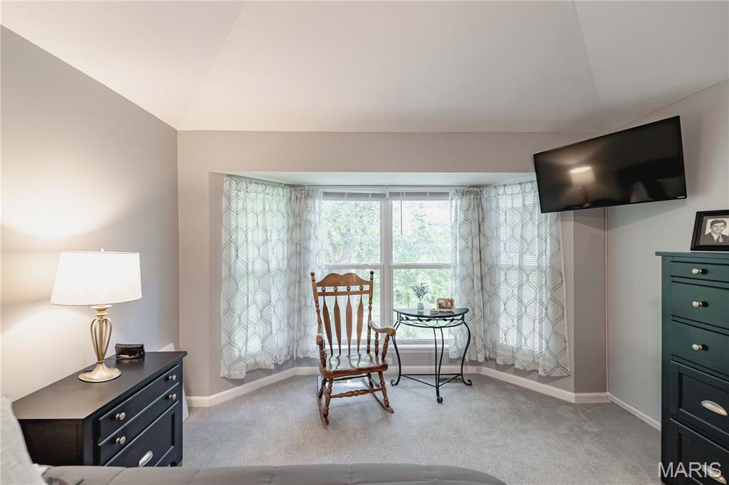 Villas At Shepherds Hill - Residential