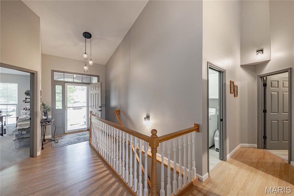Villas At Shepherds Hill - Residential