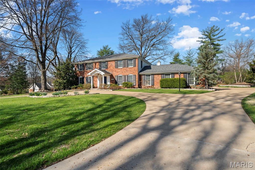 Berkley Manor 6 - Residential