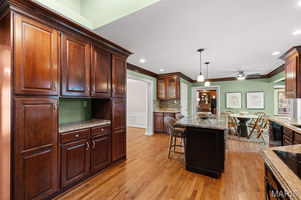 Berkley Manor 6 - Residential