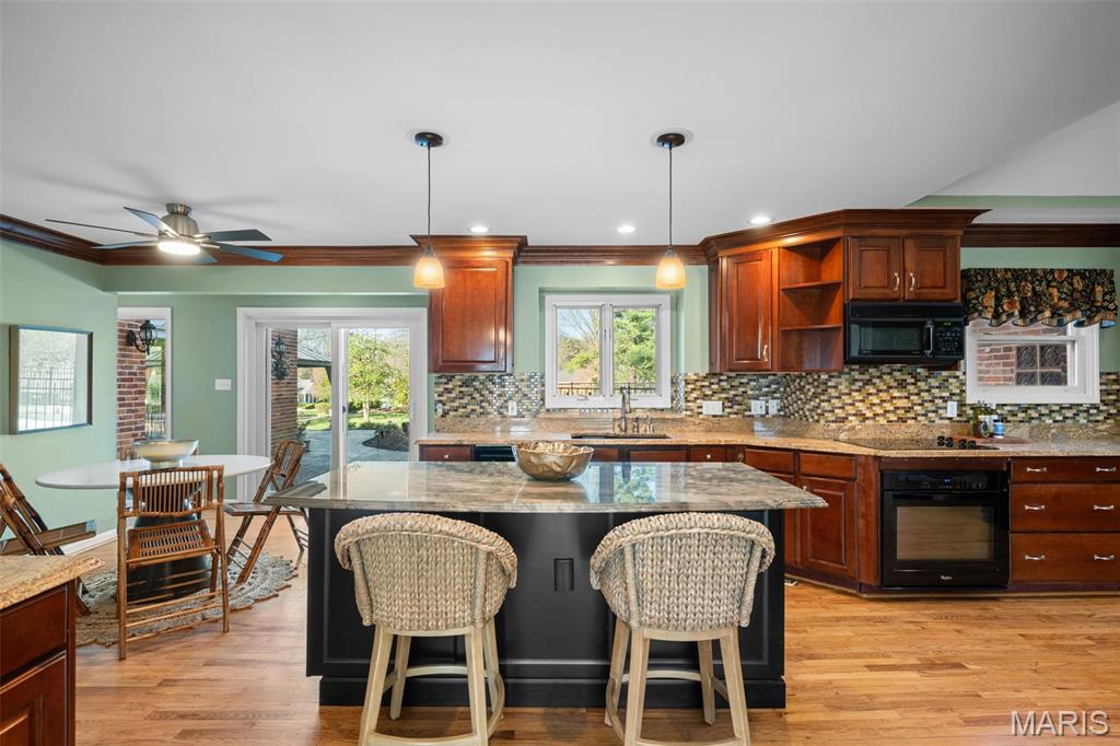 Berkley Manor 6 - Residential