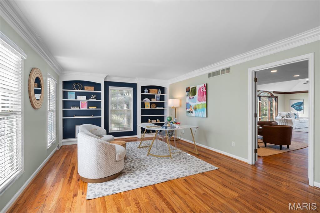 Berkley Manor 6 - Residential