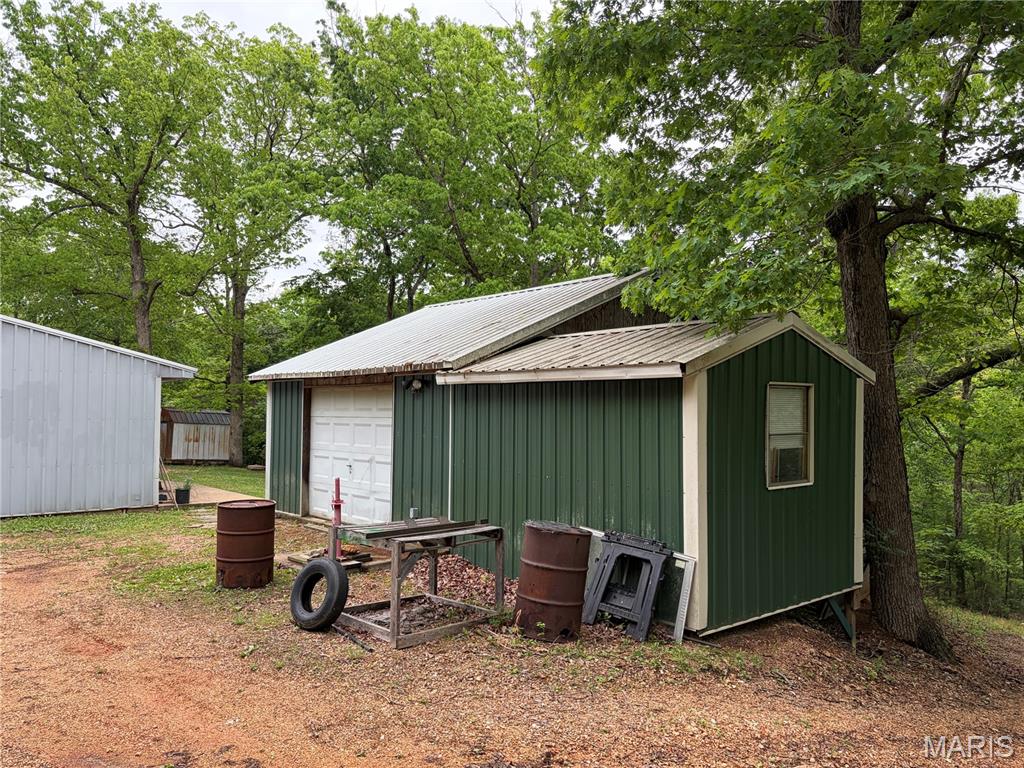 Connies Valley - Residential
