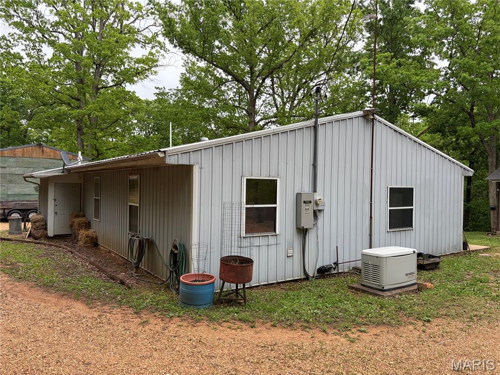 Connies Valley - Residential