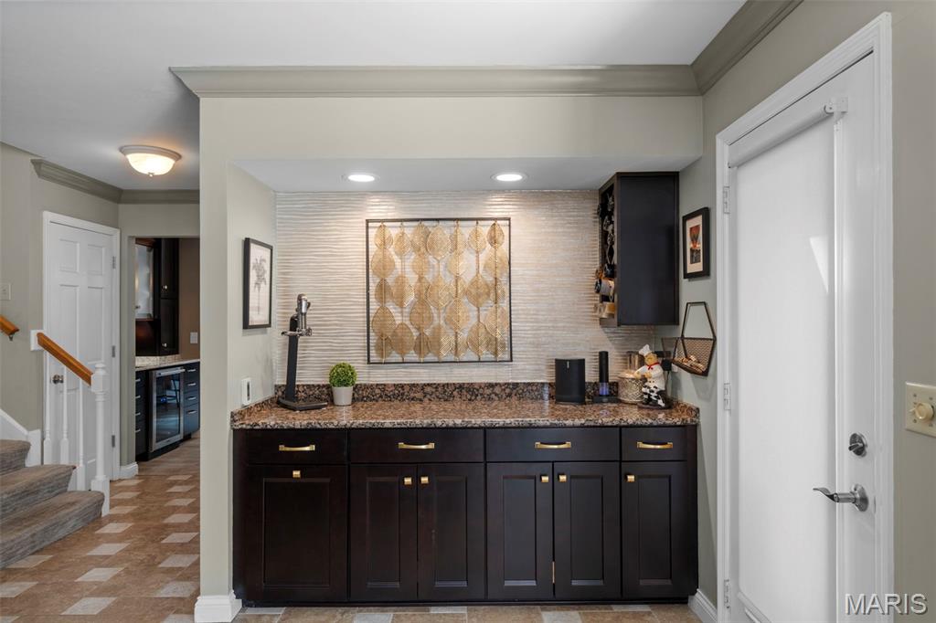 Meadows At Quail Creek Two The - Residential