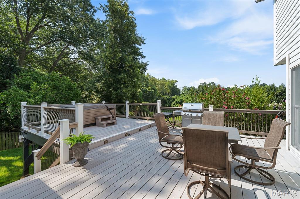 Meadows At Quail Creek Two The - Residential