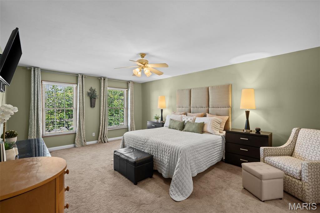 Meadows At Quail Creek Two The - Residential