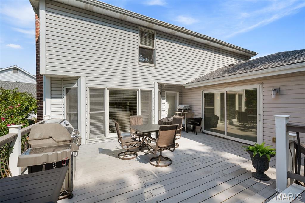 Meadows At Quail Creek Two The - Residential